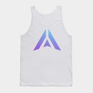 Interceptor Emblem v2 - Anthem T-Shirt Tank Top